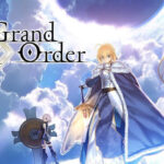 「Fate/Grand Order」をプレイしたレビュー・感想・評価について
