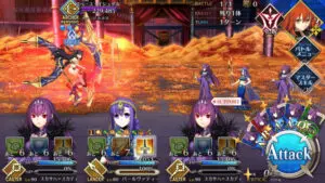 「Fate/Grand Order」をプレイしたレビュー・感想・評価について