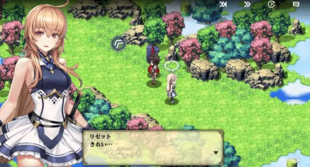 エバーテイル』レビュー・評価・感想:RPGの新境地へ!冒険と友情の物語 - gamefesta